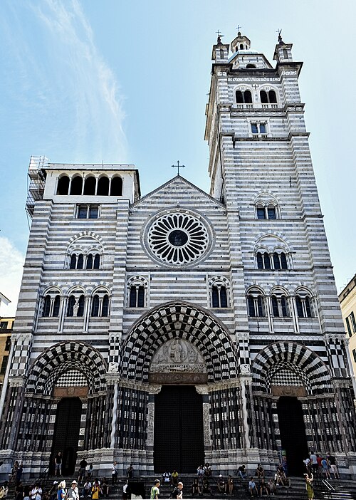 Cathedral of San Lorenzo